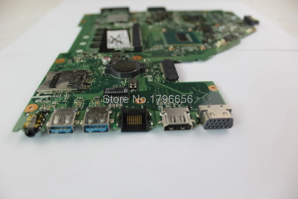 X550JK материнская плата i7 4200HQ GTX850M для For Asus X550JD FX50J A550J X550J ноутбука X550JX