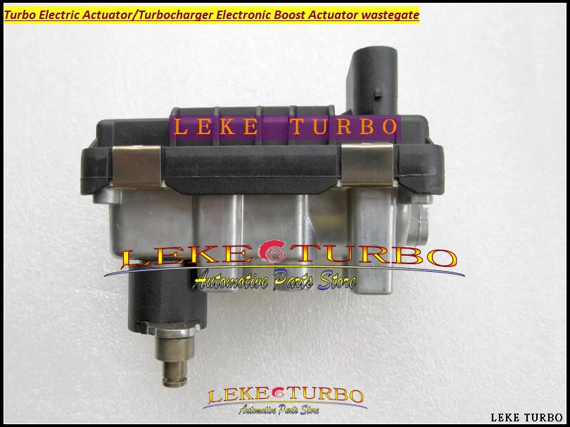 Турбо Электрический привод G 62 062 G62 761963 6NW009483 6NW 009 483 483|wastegate actuator|wastegate turbochargerwastegate