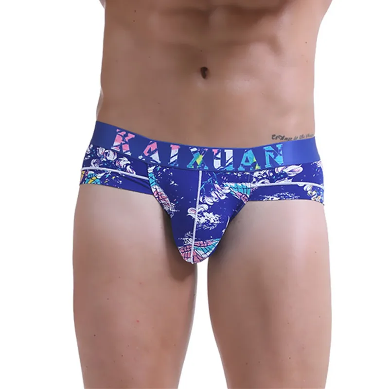 Бренд WJ мужские сексуальные нижнее бельё для девочек из сетчатой ткани с