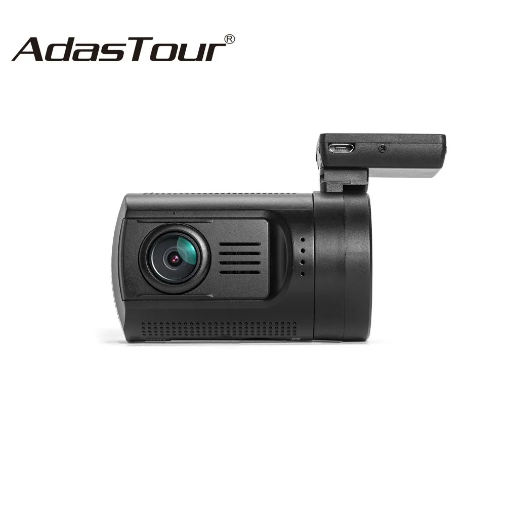 Автомобильный видеорегистратор Mini 0806 Dash камера 1080P CPL фильтр с двумя объективами