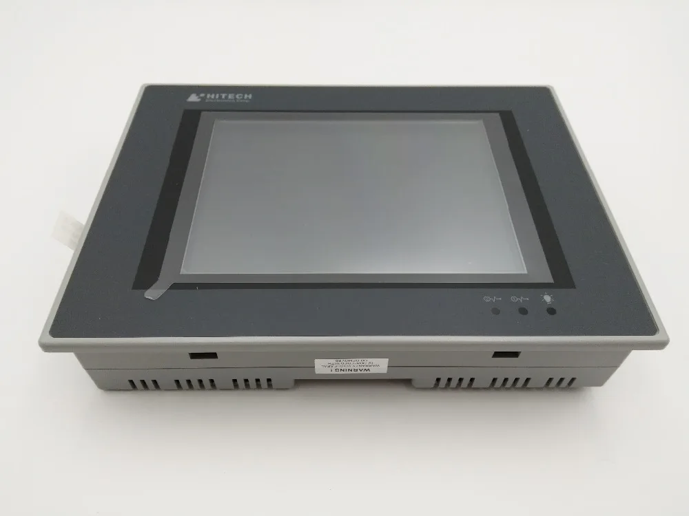 Hitech 5 7 &quotдюймовый сенсорный экран сенсорная панель цветной ЖК дисплей STN PWS5610T S 1COM
