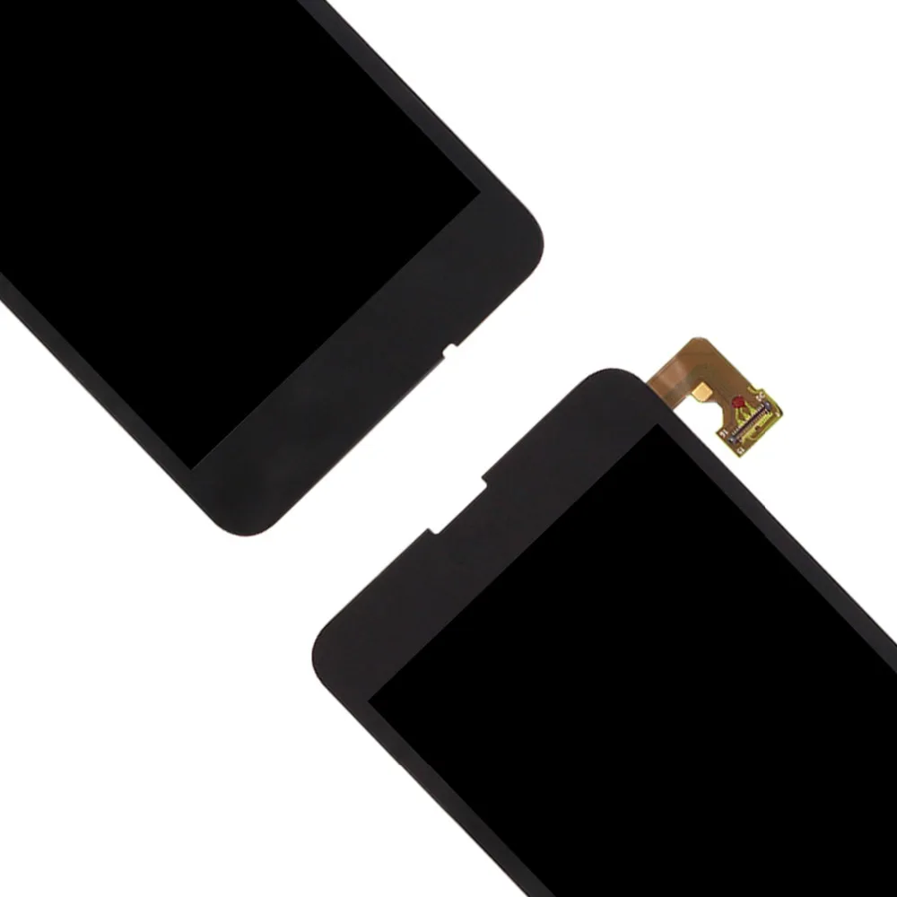 630 ЖК дисплей для Nokia Lumia сенсорный экран дигитайзер в сборе Замена Lumia630|Экраны