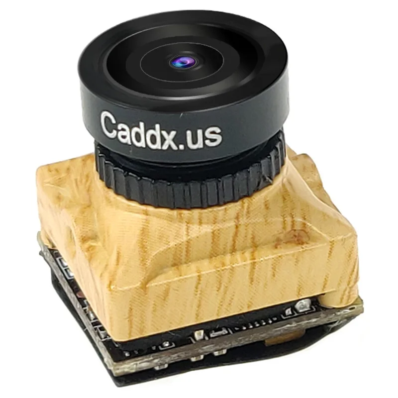 CADDX Turbo Micro камера SDR2 плюс 1200 ТВ L низкой задержкой NTSC/PAL системы FPV Дистанционное