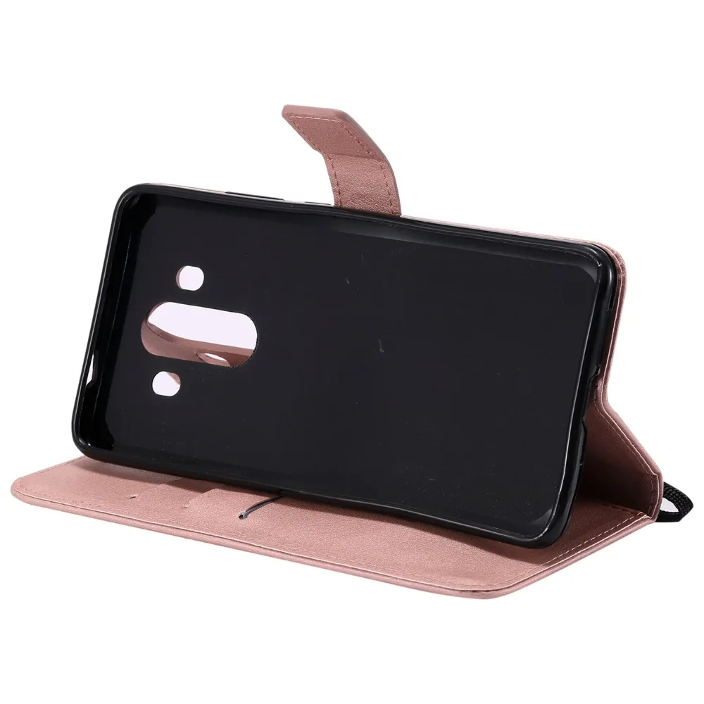 Роскошные Coque Hoesje huawei Коврики 10 чехол кожаный бумажник держатель для карт флип