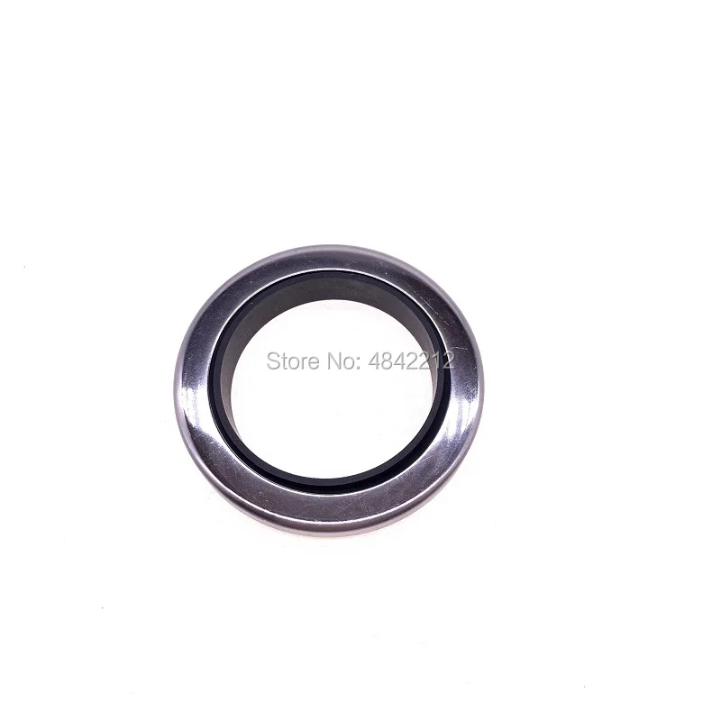 

4pcs/lot 60*80*8 double lips PTFE oil seal air compressor shaft seal for screw machine