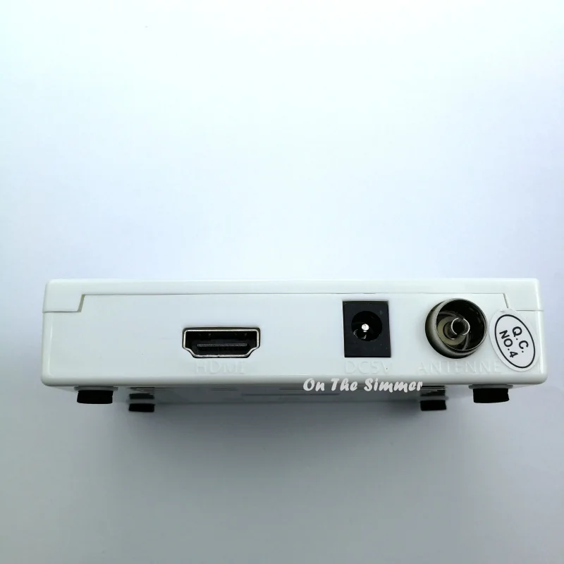 

VGA to RF VGA RF Converter Computer to Wired Interface VGA Signal Extender Computer to Wired