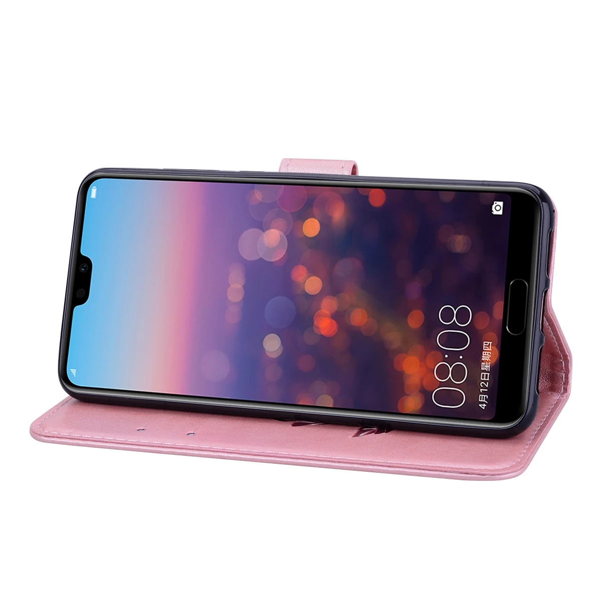 Кожаный чехол книжка для Huawei Honor 8X 8C 8A 7A Pro Ru Y6 Y7 Prime 2018 P Smart Plus P20 lite Mate 20