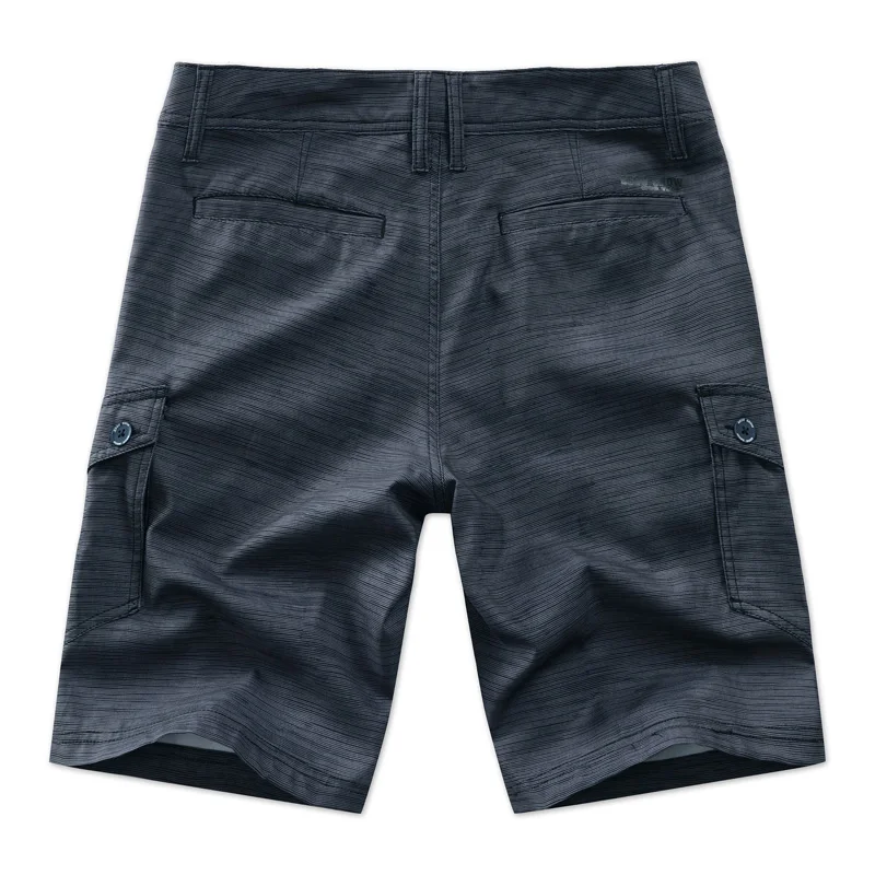 Мужские шорты для серфинга летние солнцезащитные спортивные пляжные Homme бермуды