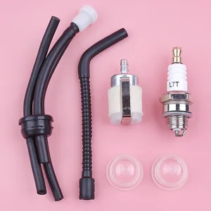 Комплект топливного фильтра для втулки для эхо PB200, PB201, ES210, ES211, PB2100, PB2455, PB2155, SHC211, SHC212