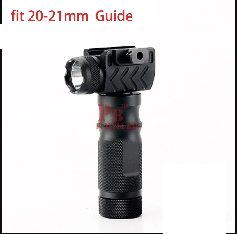 1pcs Уличная игра M4 VK KM полый захват бластер гелевый пистолет jinming8 gen9 MKM2 MK18 модифицированный Тактический захват для победителя аксессуар T18 - Цвет: 1pcs