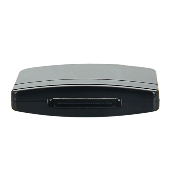 CARPRIE Bluetooth ресивер A2DP музыкальный аудио приемник 30pin разъем для IPhone док станция