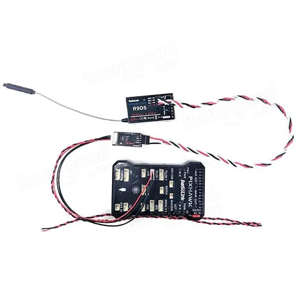 Radiolink PRM 03 OSD информация телеметрический модуль для AT9 AT9S AT10 AT10II|telemetry module|radiolink osdosd