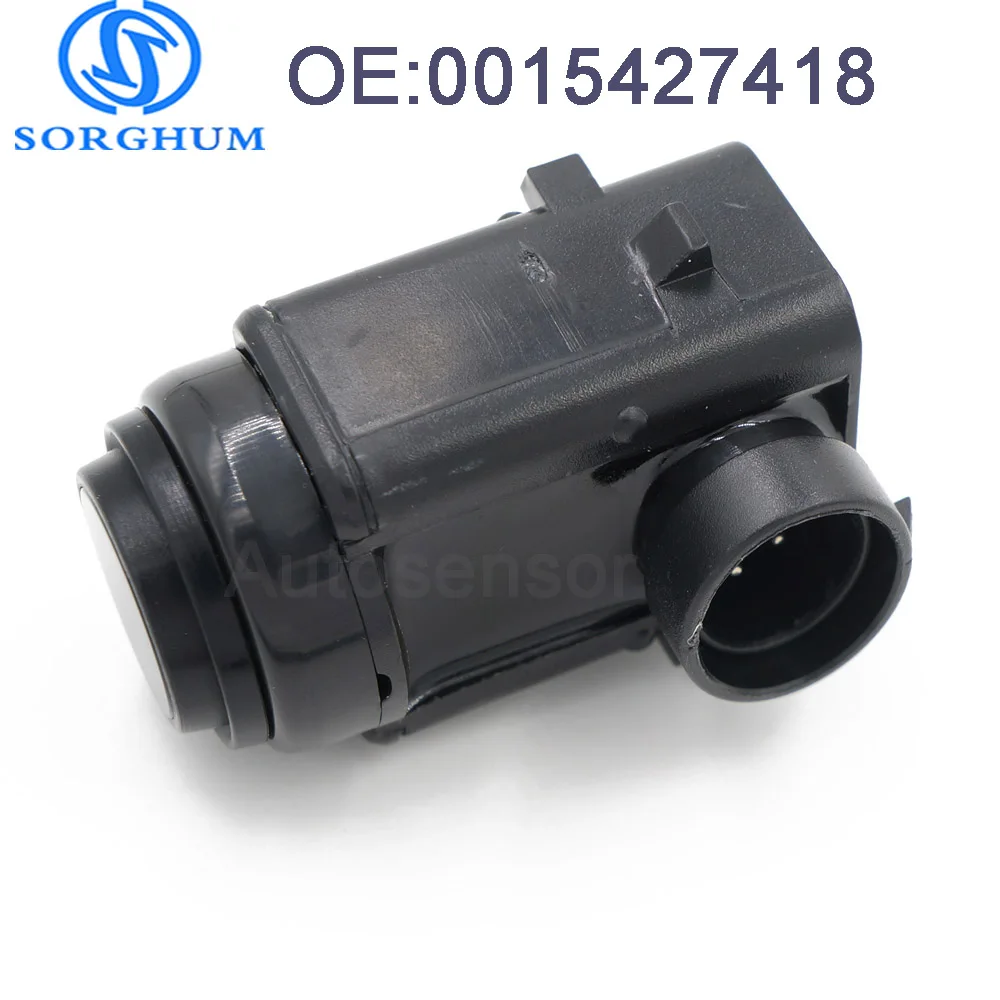 Датчик парковки PDC 0015427418 для Mercedes Benz W203 W209 W210 W211 W220 CL500 датчик s 0035428718 A0015427418