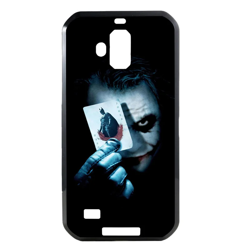 Силиконовый чехол для Blackview BV9600 BV9700 BV9500 BV6800 BV5500 Pro, прочный резиновый корпус, противоударный защитный чехол из ТПУ - Цвет: 8