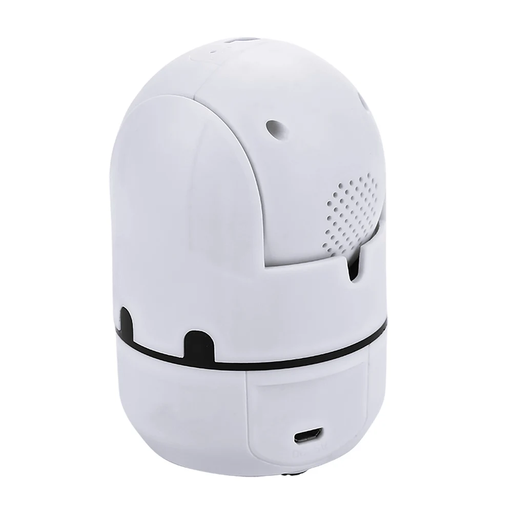 Беспроводная Wi-Fi камера 720P диктофон многофункциональная IP-камера 1080P видеоняня с