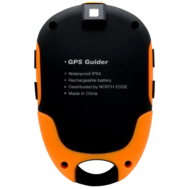 Навигатор GPS спортивные цифровые часы армейские военные альтиметр барометр