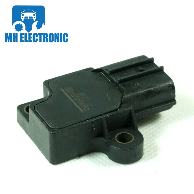 Модуль управления электронным зажиганием MH для MAZDA MITSUBISHI FORD BERU 0040401050 ZM050 J790T02971 F0BZ