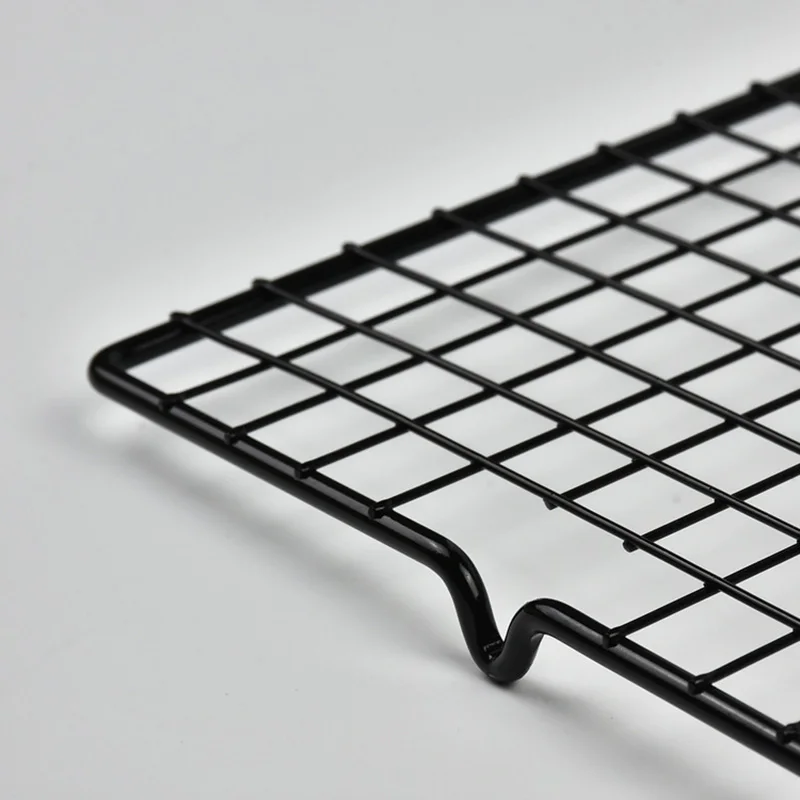 Сетка противень Нержавеющая сталь с антипригарным покрытием Охладительная