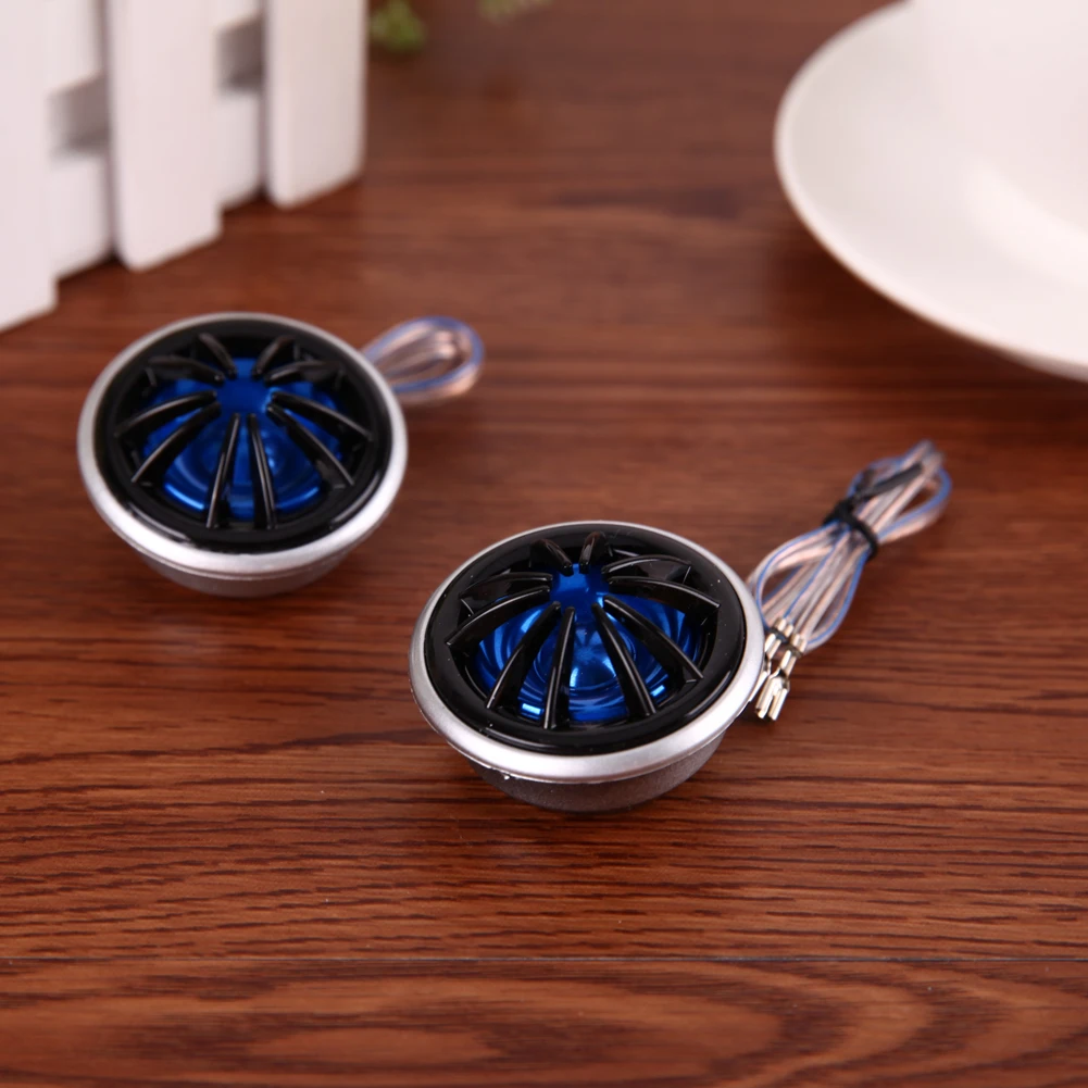 2 шт. 150 Вт автомобильный купол коаксиальный громкий динамик твитер Автомобильная