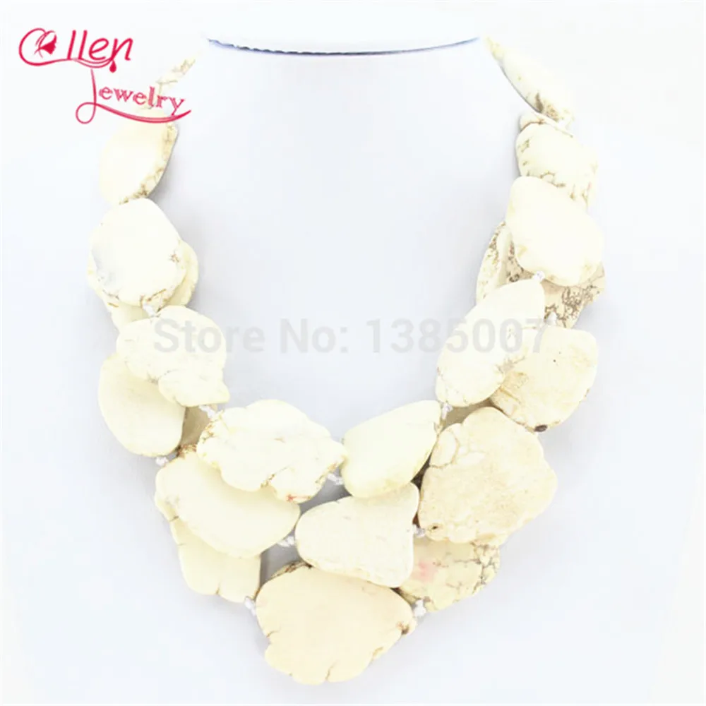 Популярное нигерийское ювелирное ожерелье 3 ряда оранжевое бусы для вечеринки