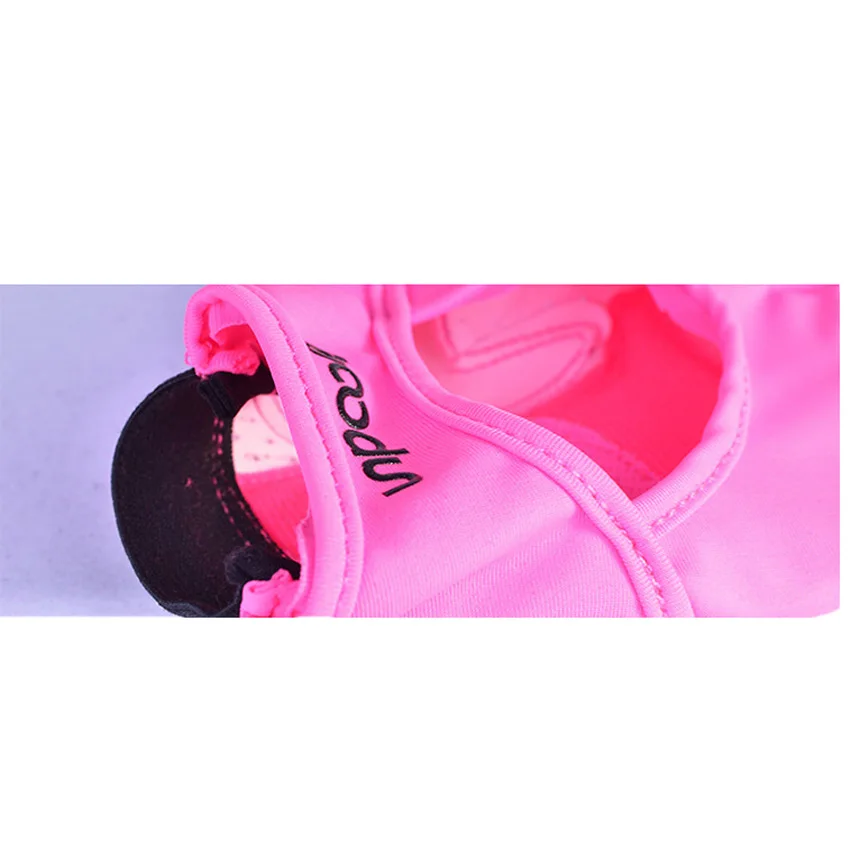 Ms. Sports Style два цвета спортивные перчатки для фитнеса Нескользящие h32|non-slip|non-slip glove |