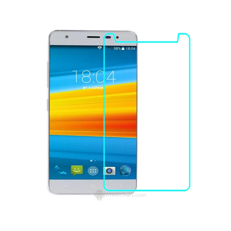 Закаленное Стекло для DEXP B350 BS150 Protector 100% Защитная пленка Ixion Z150|Защитные стёкла и