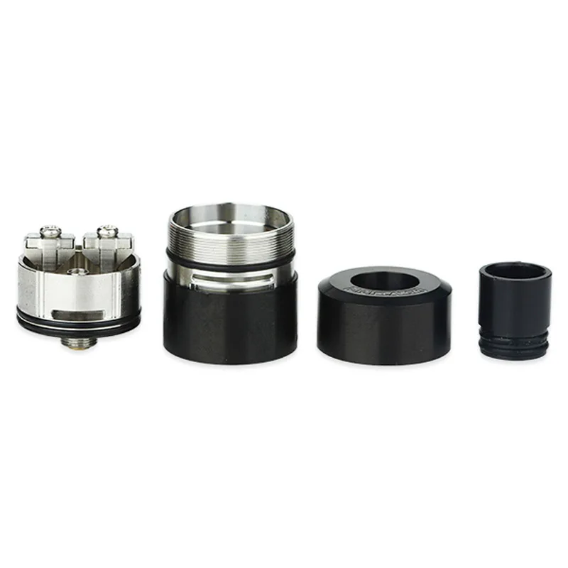 Большая распродажа оригинальный распылитель Digiflavor LYNX RDA диаметром 25 мм защита от