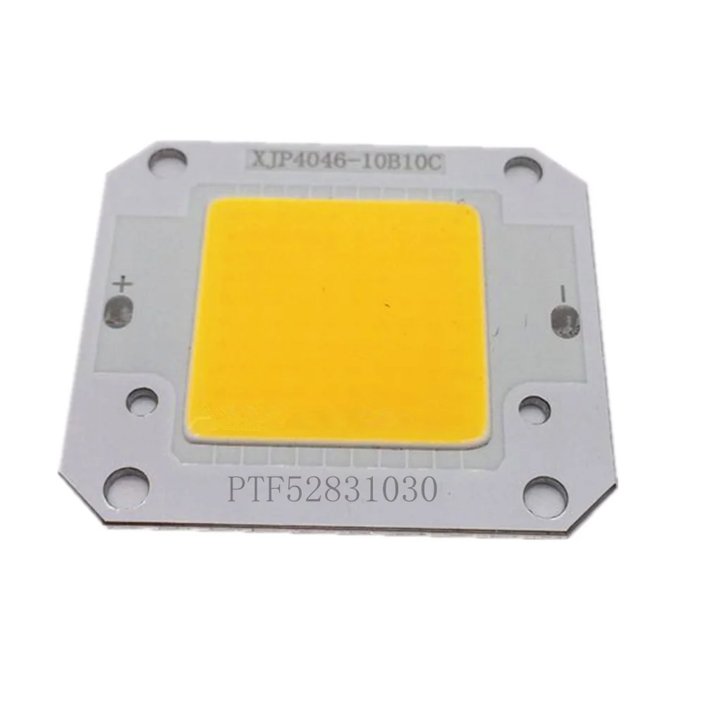 1 шт. светодиодный чип для солнечной батареи или автомобиля 12 В 32 в|led white chip|cob 30wcob