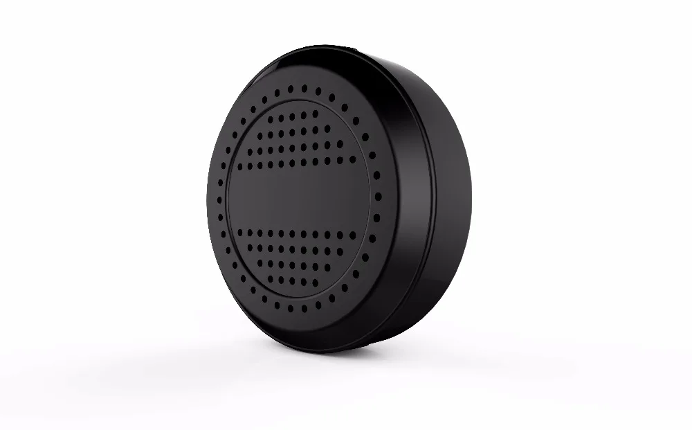 Беспроводная мини-камера многоцелевая Запись видео wifi ip-подключение управление