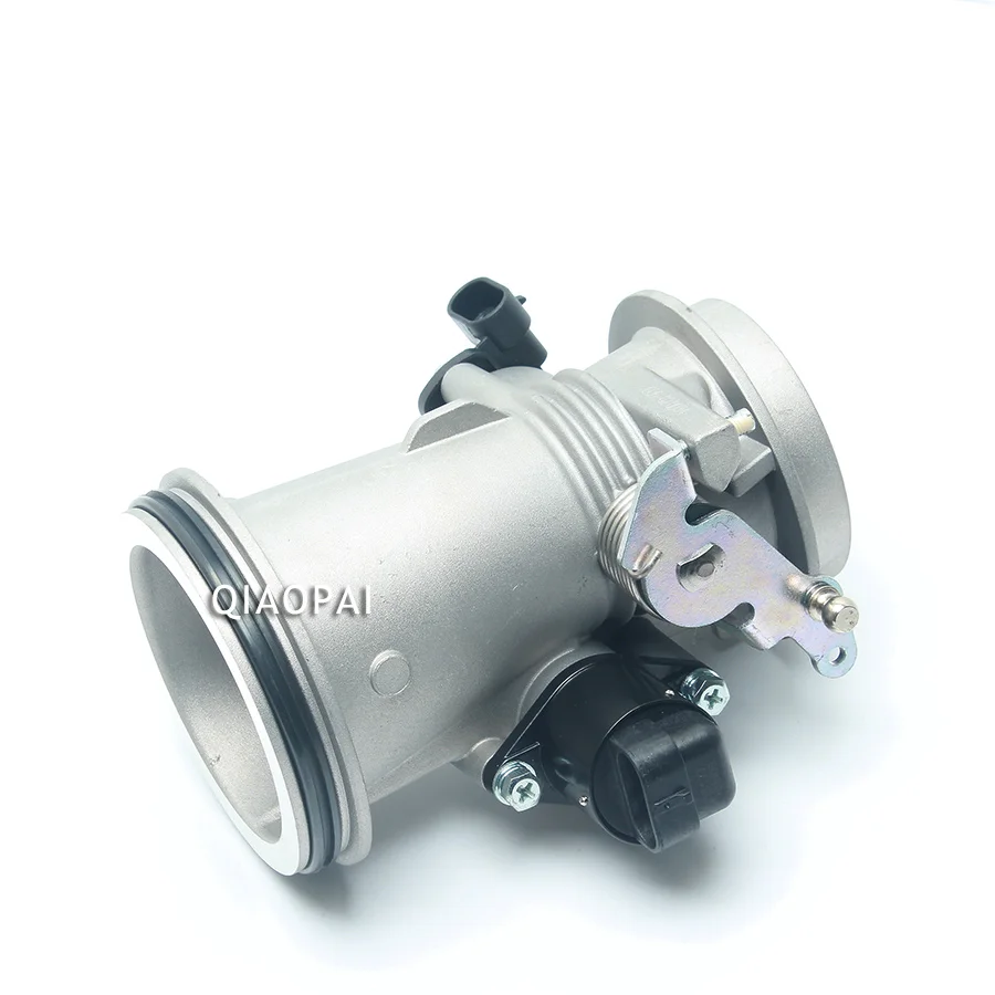 Корпус дроссельной заслонки в сборе для Renault CLIO II KANGOO Logan 8200908869 7700273699 8200682611 97089100