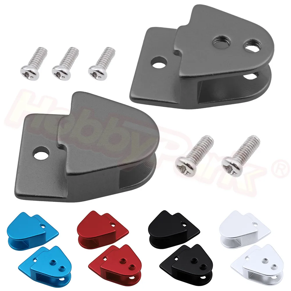 Металлические Алюминиевые Подъемные наконечники крепления для 1/16 WPL B14 B24 B16 B36 RC