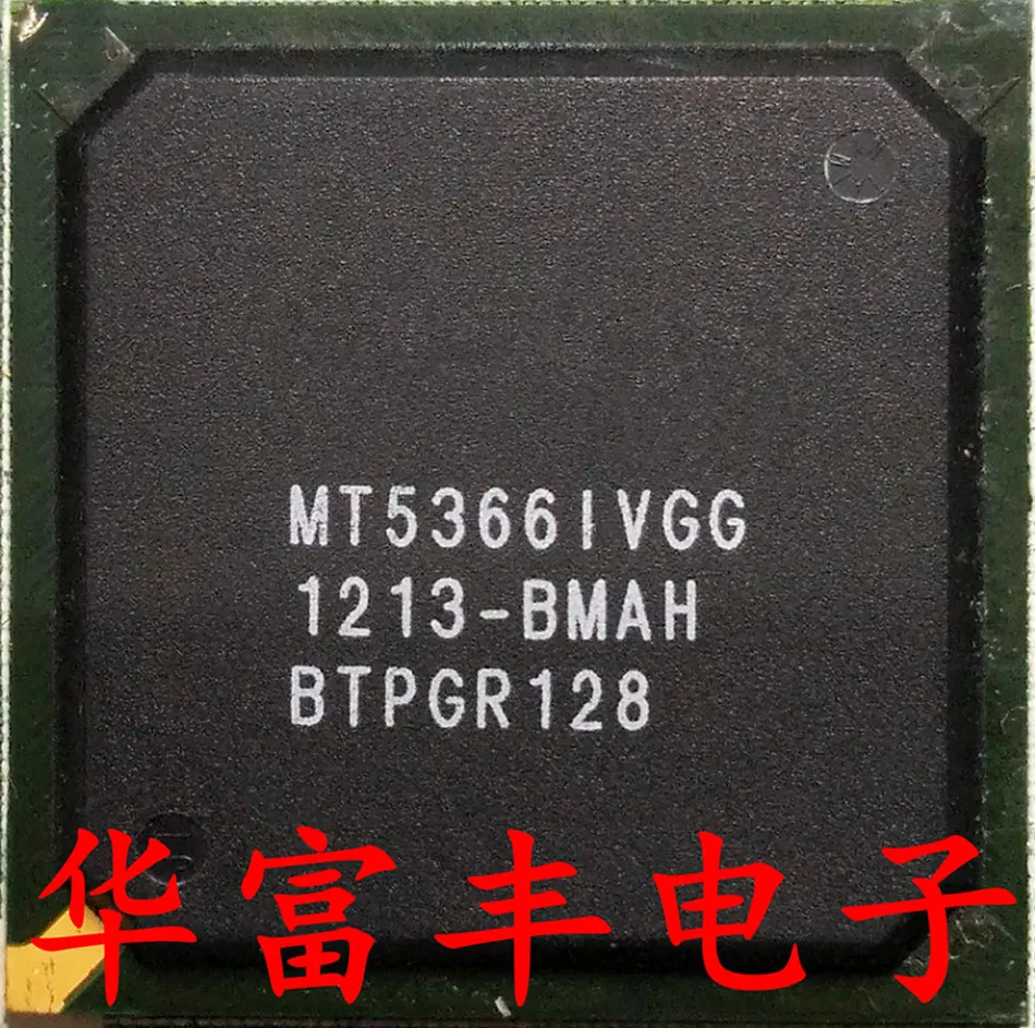 MT5366IVGG MT5366IVGG/BMAH MT5366IVGG-BMAH | Электроника