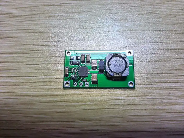 Модуль зарядного устройства для литий ионных аккумуляторов 2s 1A 2A PCB 18650 TP5100 iphone|pcb