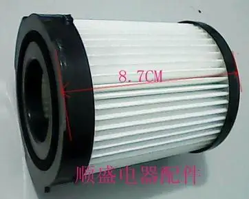 Отличный фильтр для пылесоса hepa zw1300 6 6s|vacuum cleaner filter|hepa filtercleaner filter |