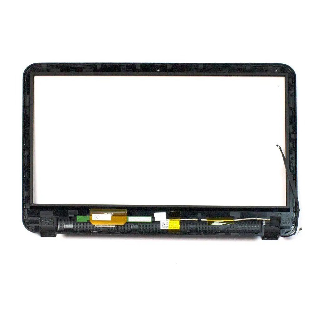 15 6 &quotсенсорный экран для Dell Inspiron 15R 5521 5528 5535 5537/3521 3535 3537 рамка сенсорный