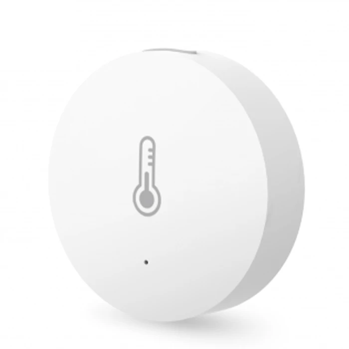 Оригинальный Xiaomi Aqara Smart Температура Влажность сенсор беспроводной