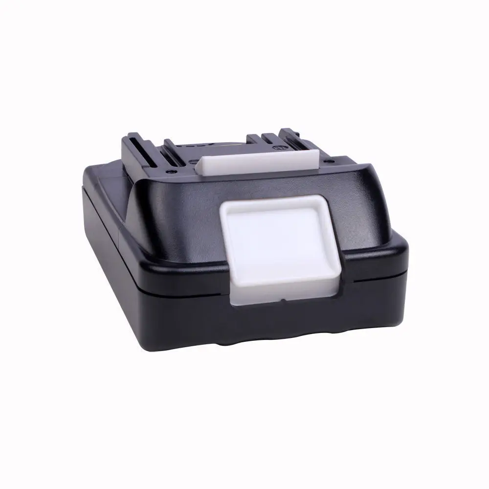 18V 2.0Ah Lithium Ion Battery 18 Volt For Makita LXT BL1830 BL1815 Compact tool | Электроника