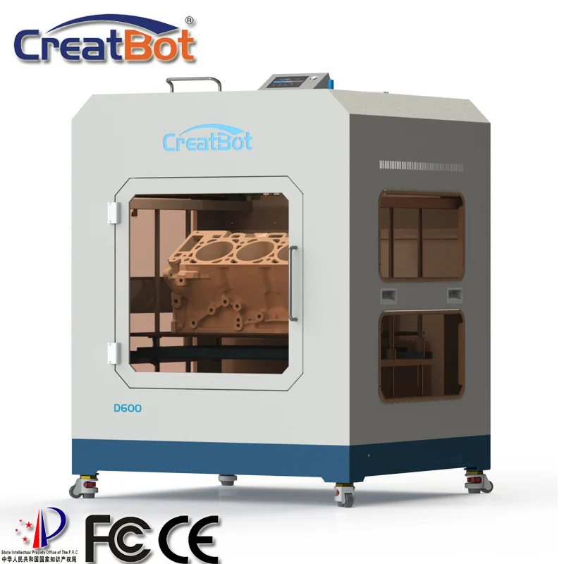 Высококачественный китайский продукт быстрое создание прототипов полностью