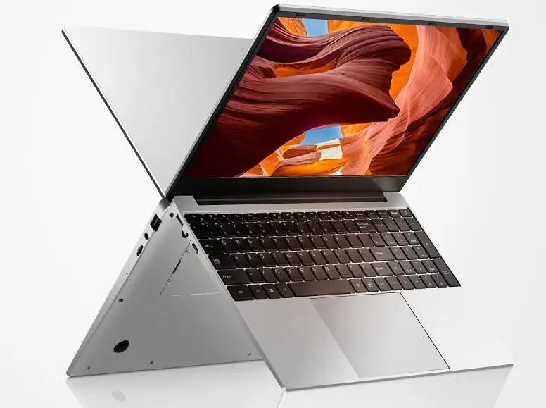 15," Intel Celeron J3160 M2 SSD HD graphics 1920*1080 HD ips Windows 10 OS 8G DDR3 130W камера микро программное обеспечение ноутбук компьютер