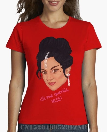 Spring summer Favourite t shirt women If You Want To Leave Me Short Character Knitted 3d women's Hipster Tees | Женская одежда