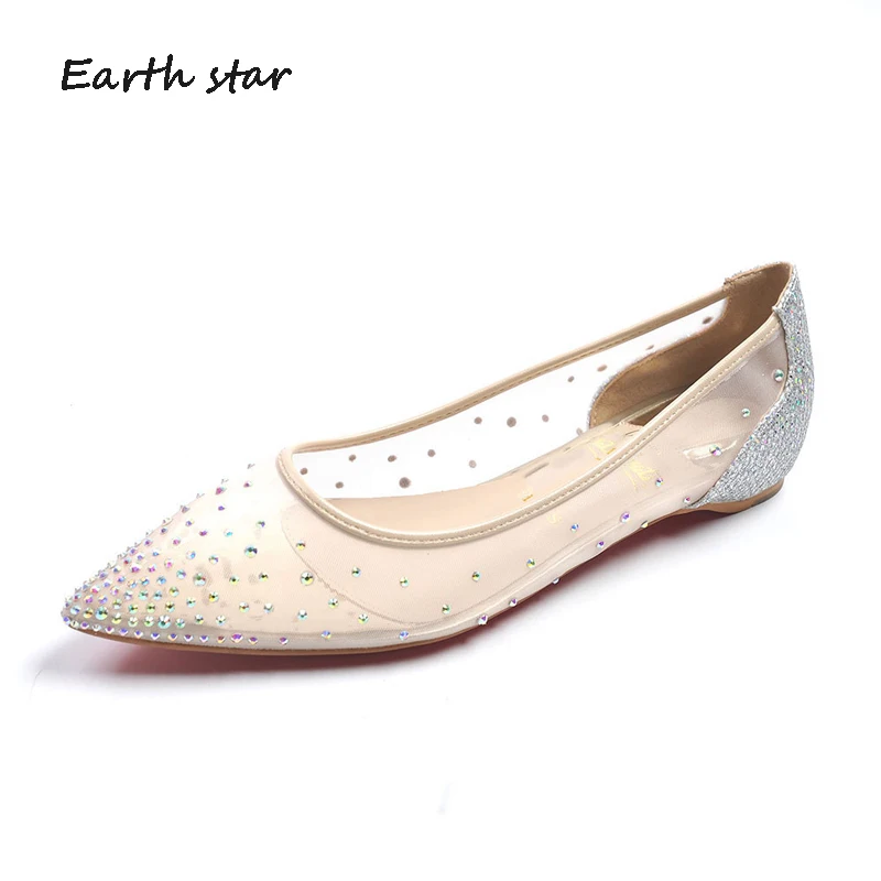 Обувь на плоской подошве Женская модная брендовая обувь zapatos de mujer Новинка Сезон