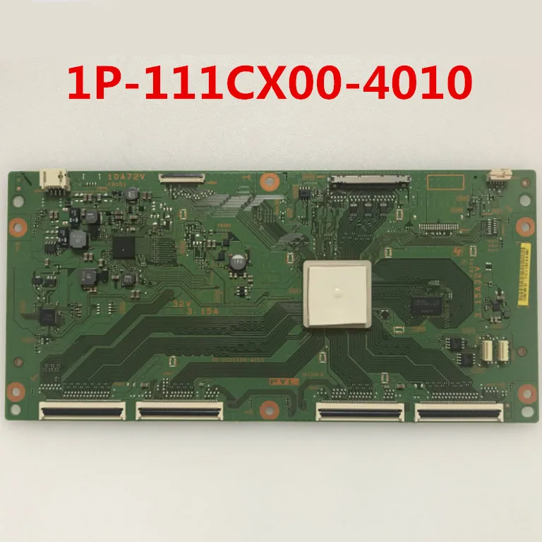Оригинальный T-COM 1P-111CX00-4010 для KDL-46HX850 KDL-55HX850 | Компьютеры и офис