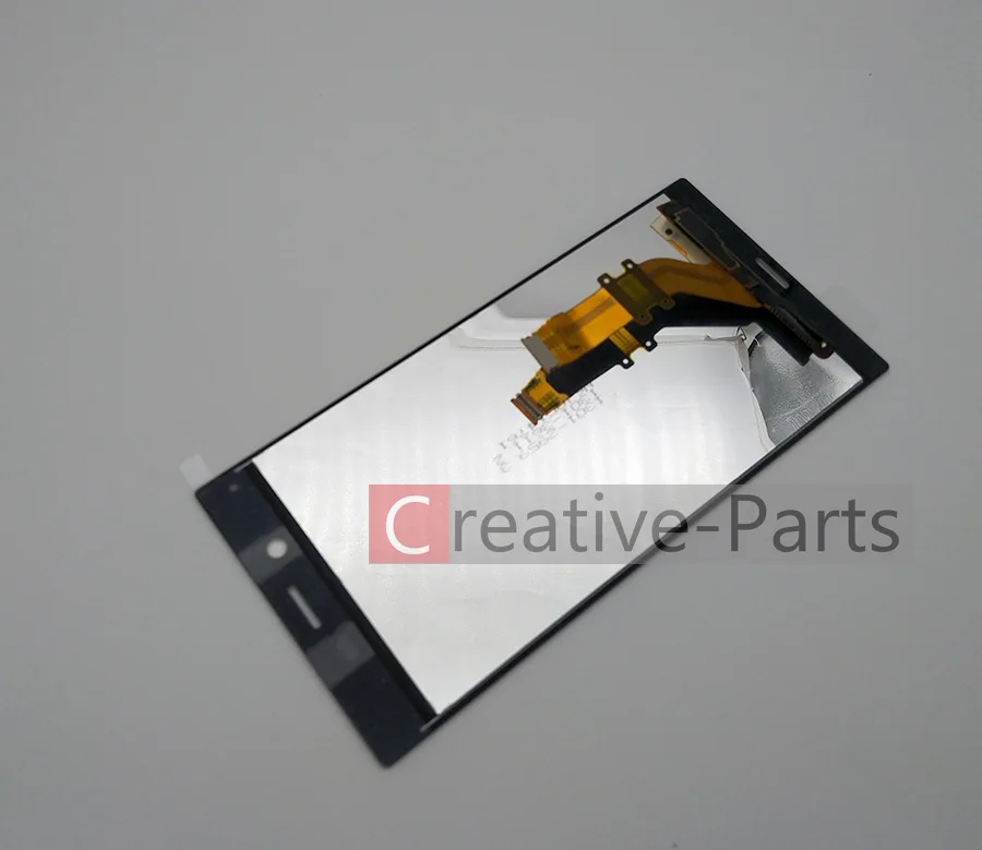 Оригинальный ЖК-дисплей для Sony Xperia XZ с сенсорным стеклом дигитайзер в сборе