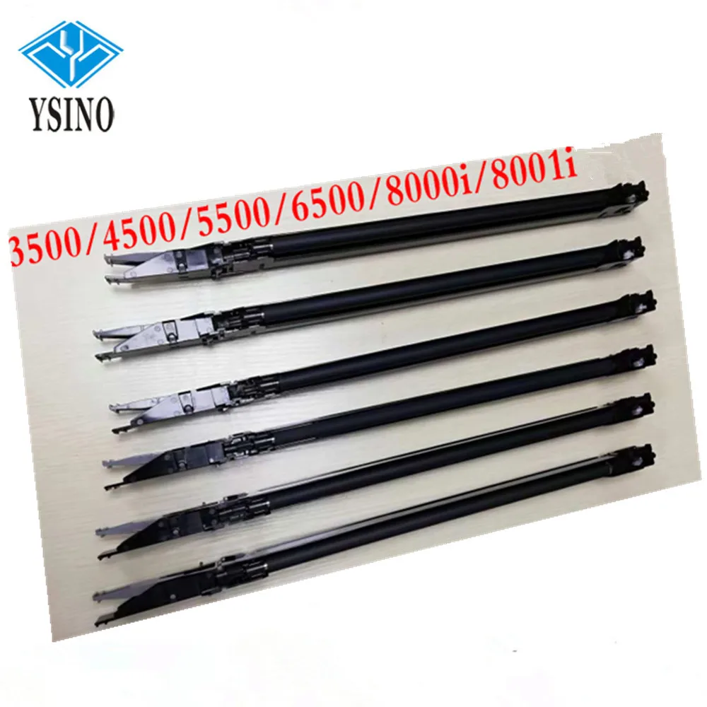 1 шт. X Новый оригинальный блок PCR TA4500i для Kyocera TASKalfa 3500i 4500i 5500i 6500i 8000i 3500 4500 5500|Детали