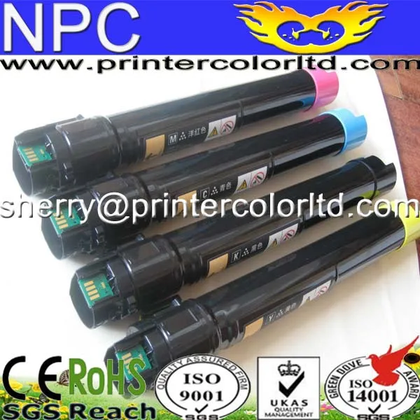 Картридж для FujiXerox DocuCentre - IV C2260 картридж ксероксная C-2265 черный универсальный |