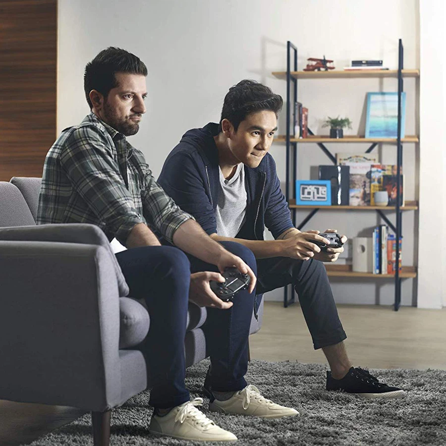Razer Raiju Tournament Edition Bluetooth и проводное подключение игровой контроллер пользовательский Вибрационный геймпад для PS4 PC Gamer