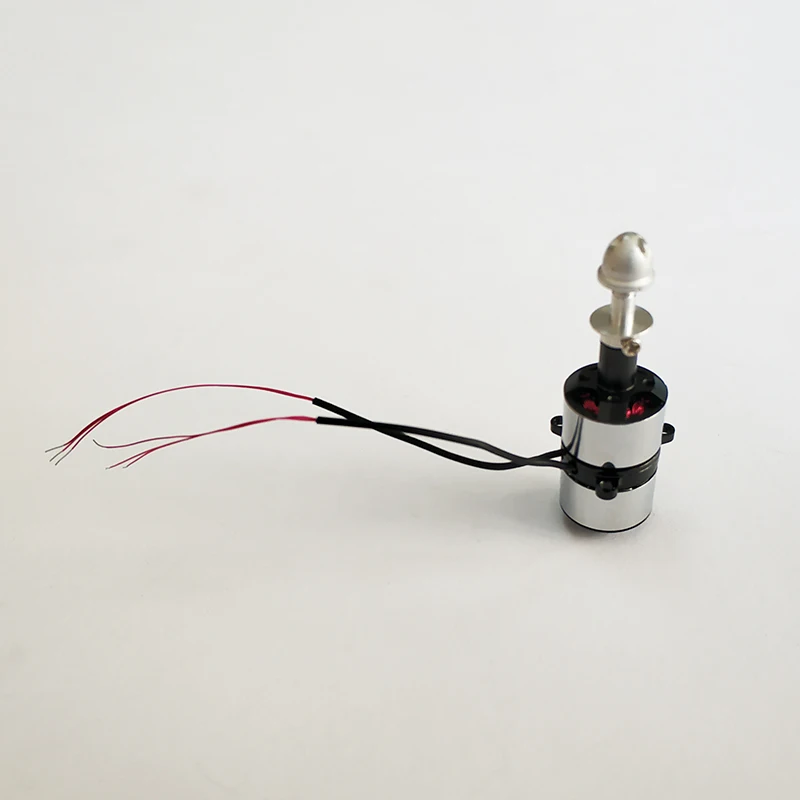YX 13DZ 2200 кв бесщеточный двигатель коаксиальный мини Scull с пропеллером 5030 для