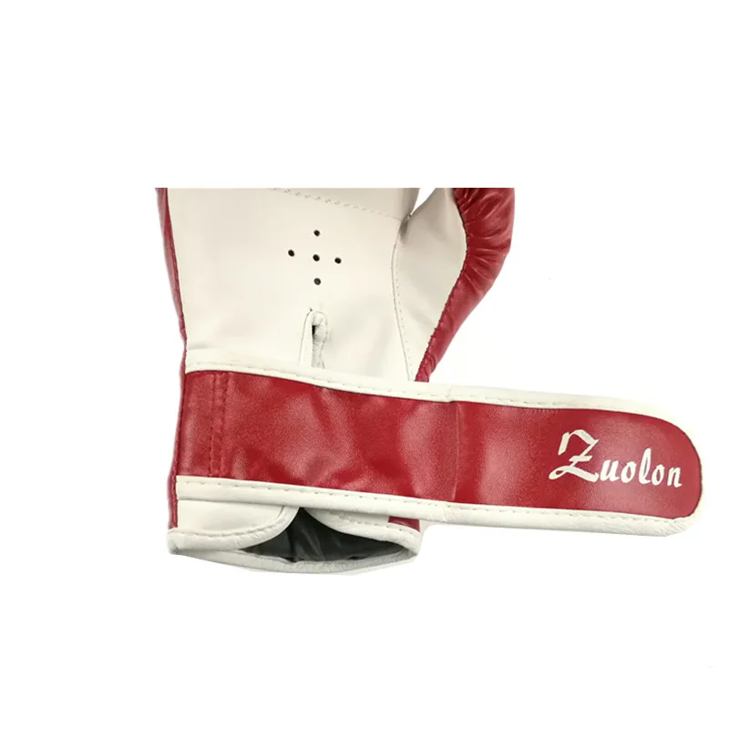 Детские прочные боксерские перчатки 1 пара высокое качество Мультяшные спарринг