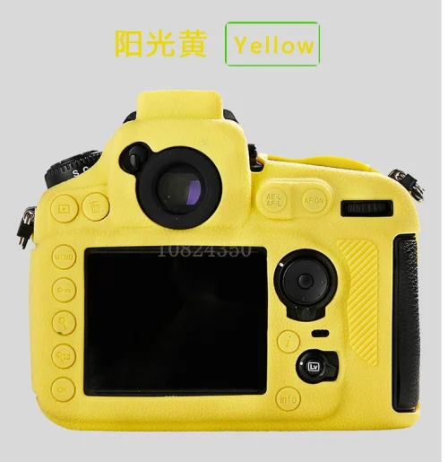 Сумка для зеркальной камеры высокого качества Nikon D800 D500 D810 легкая сумка чехол