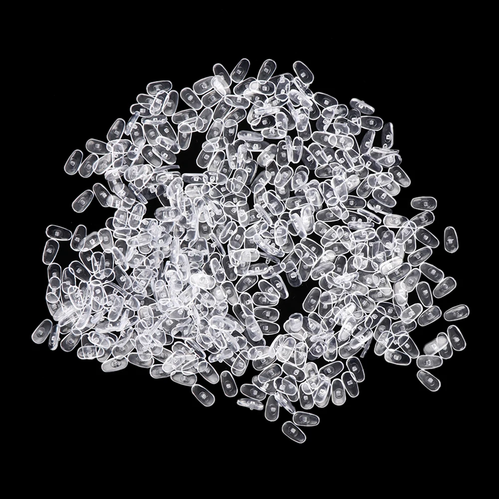 1 пар/упак. модный Уход За Зрением силиконовые очки для очков солнцезащитные